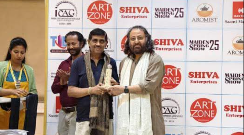 বেস্ট কলকাতা নিউজ : আমার কাছে ডান বাম সবাই সমান, নেতাজি কেবিনে সবাই স্বাগত - জানালেন কর্ণধার প্রণবেন্দু বাগচী