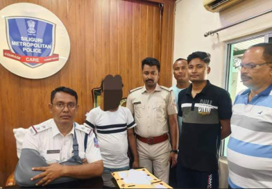 বেস্ট কলকাতা নিউজ : সাহুডাঙ্গীতে অভিযান চালিয়ে উদ্ধার হল বিপুল পরিমান মাদক সামগ্রী , গ্রেপ্তার হল ১ যুবক