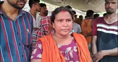 বেস্ট কলকাতা নিউজ : ভোট দিতে গিয়ে হৃদরোগে আক্রান্ত হয়ে মৃত্যু হল এক মহিলা ভোটারের, শোকের ছায়া নামলো এলাকায়‌