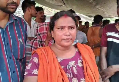 বেস্ট কলকাতা নিউজ : ভোট দিতে গিয়ে হৃদরোগে আক্রান্ত হয়ে মৃত্যু হল এক মহিলা ভোটারের, শোকের ছায়া নামলো এলাকায়‌