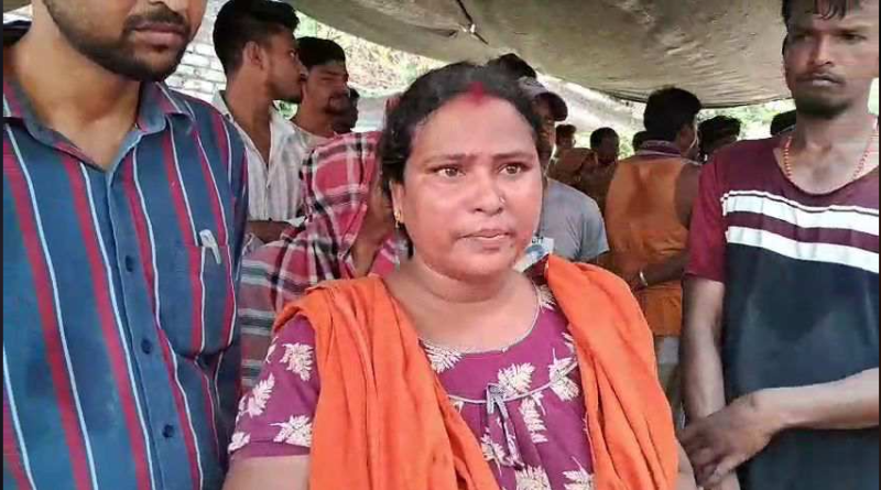 বেস্ট কলকাতা নিউজ : ভোট দিতে গিয়ে হৃদরোগে আক্রান্ত হয়ে মৃত্যু হল এক মহিলা ভোটারের, শোকের ছায়া নামলো এলাকায়‌