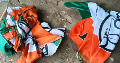 বেস্ট কলকাতা নিউজ : আর বেশিদিন নেই, কলকাতার একটি এলাকায় চলছে তৃণমূল কংগ্রেসের চূড়ান্ত প্রস্তুতি