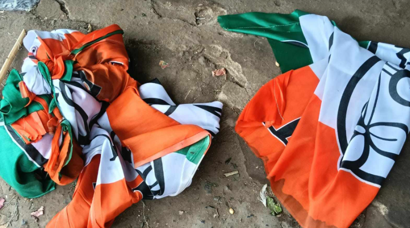 বেস্ট কলকাতা নিউজ : আর বেশিদিন নেই, কলকাতার একটি এলাকায় চলছে তৃণমূল কংগ্রেসের চূড়ান্ত প্রস্তুতি