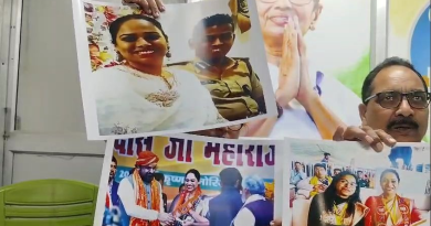 বেস্ট কলকাতা নিউজ : পুলিশ অবজারভার ও তার স্ত্রীর ছবি প্রকাশ্যে এনে নির্বাচন কমিশন ও বিজেপিকে আক্রমণ মালদার বিধায়ক আব্দুর রহিম বকশির