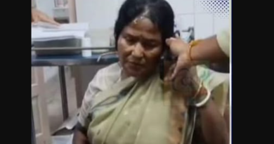 বেস্ট কলকাতা নিউজ : নির্বাচনী প্রচার সেরে বাড়ি ফেরার পথে গুরুতর পথ দুর্ঘটনার কবলে পড়লেন শীতলকুচি বিধানসভা কেন্দ্রের বিজেপি প্রার্থী সাবিত্রী বর্মন