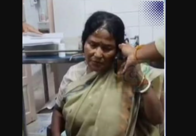 বেস্ট কলকাতা নিউজ : নির্বাচনী প্রচার সেরে বাড়ি ফেরার পথে গুরুতর পথ দুর্ঘটনার কবলে পড়লেন শীতলকুচি বিধানসভা কেন্দ্রের বিজেপি প্রার্থী সাবিত্রী বর্মন