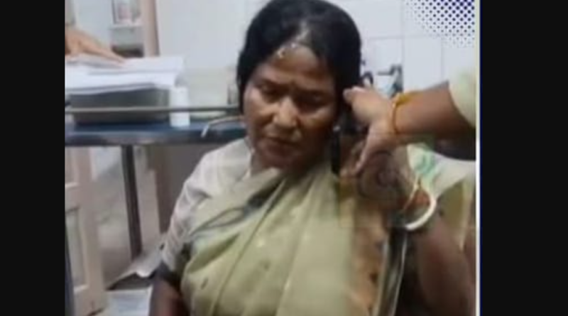 বেস্ট কলকাতা নিউজ : নির্বাচনী প্রচার সেরে বাড়ি ফেরার পথে গুরুতর পথ দুর্ঘটনার কবলে পড়লেন শীতলকুচি বিধানসভা কেন্দ্রের বিজেপি প্রার্থী সাবিত্রী বর্মন