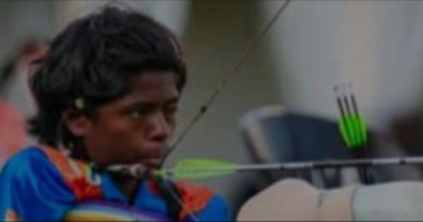 চার অঙ্গ হারিয়েও থামেনি স্বপ্ন, ব্যাংককে জোড়া সোনা জিতে ইতিহাস গড়ল পায়েল নাগ বেস্ট কলকাতা নিউজ : চার অঙ্গ হারিয়েও থামেনি স্বপ্ন, ব্যাংককে জোড়া সোনা জিতে ইতিহাস গড়ল পায়েল নাগ