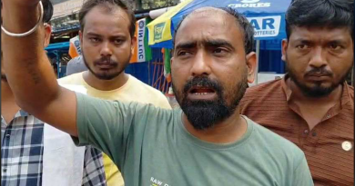 বেস্ট কলকাতা নিউজ : মেদিনীপুর শহরে পথ দুর্ঘটনা, বাসের চাকার তলায় চাপা পড়লো এক সাইকেল আরোহী