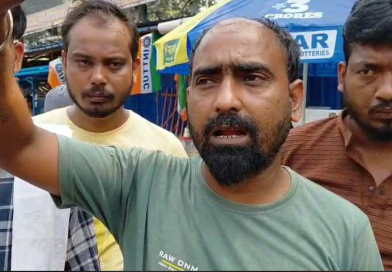 বেস্ট কলকাতা নিউজ : মেদিনীপুর শহরে পথ দুর্ঘটনা, বাসের চাকার তলায় চাপা পড়লো এক সাইকেল আরোহী