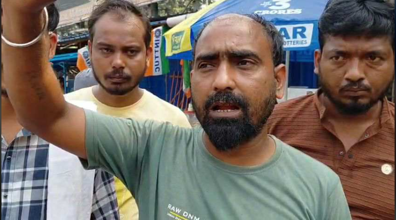 বেস্ট কলকাতা নিউজ : মেদিনীপুর শহরে পথ দুর্ঘটনা, বাসের চাকার তলায় চাপা পড়লো এক সাইকেল আরোহী