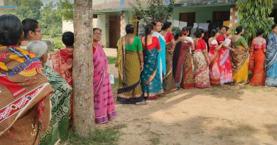 বেস্ট কলকাতা নিউজ : লক্ষ্মীবারে মহিলাদের বিরাট জয়জয়কার , গ্রাম থেকে শহর সর্বত্রই ভিড় মহিলাদের