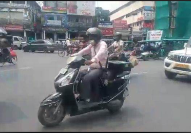 বেস্ট কলকাতা নিউজ : ভোটের পরের দিন শান্ত পরিবেশ শহর শিলিগুড়িতে , জনগন ধন্যবাদ জানালেন প্রশাসনকে