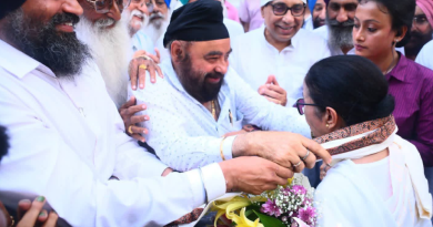 বেস্ট কলকাতা নিউজ : নিজের কেন্দ্র ভবানীপুরে রবিবাসরীয় প্রচার ও জন সংযোগে এলেন মুখ্যমন্ত্রী মমতা বন্দোপাধ্যায়