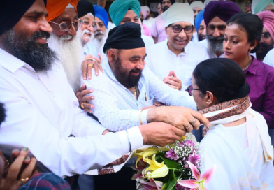 বেস্ট কলকাতা নিউজ : নিজের কেন্দ্র ভবানীপুরে রবিবাসরীয় প্রচার ও জন সংযোগে এলেন মুখ্যমন্ত্রী মমতা বন্দোপাধ্যায়