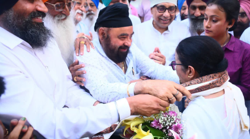 বেস্ট কলকাতা নিউজ : নিজের কেন্দ্র ভবানীপুরে রবিবাসরীয় প্রচার ও জন সংযোগে এলেন মুখ্যমন্ত্রী মমতা বন্দোপাধ্যায়