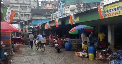 বেস্ট কলকাতা নিউজ : একদিকে সামনে ভোট, অন্য দিকে বর্ষার পরিস্থিতি, এই আবহে মুরগিহাটিতে অধিপত্য বিস্তার শুরু করলো রাজনৈতিক দলগুলি