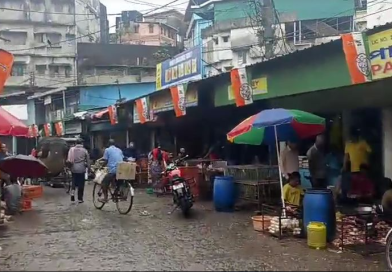 বেস্ট কলকাতা নিউজ : একদিকে সামনে ভোট, অন্য দিকে বর্ষার পরিস্থিতি, এই আবহে মুরগিহাটিতে অধিপত্য বিস্তার শুরু করলো রাজনৈতিক দলগুলি
