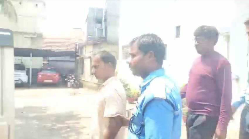 বেস্ট কলকাতা নিউজ :কেশিয়াড়ীর জয়কৃষ্ণপুর এলাকায় দুর্ঘটনায় মৃত্যু হল সাড়ে তিন বছরের শিশুর ,গাড়ির চালককে গ্ৰেফতার করলো পুলিশ