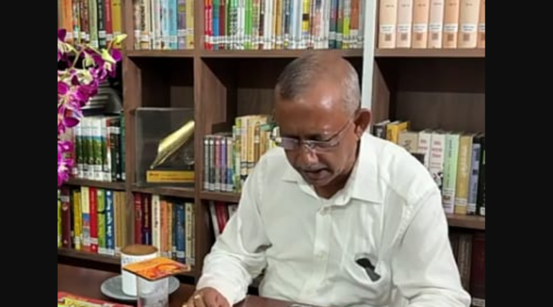 বেস্ট কলকাতা নিউজ : ঘর থেকে "টক্ টু মেয়র "এ জনসাধারণের সমস্যার সমাধান করে চলেছেন শিলিগুড়ির মেয়র গৌতম দেব