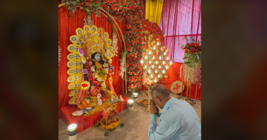 বেস্ট কলকাতা নিউজ : আসন্ন শিলিগুড়ি বিধানসভা নির্বাচন উপলক্ষ্যে ২২নং ওয়ার্ডে নির্বাচনী প্রচারে এলেন মেয়র গৌতম দেব