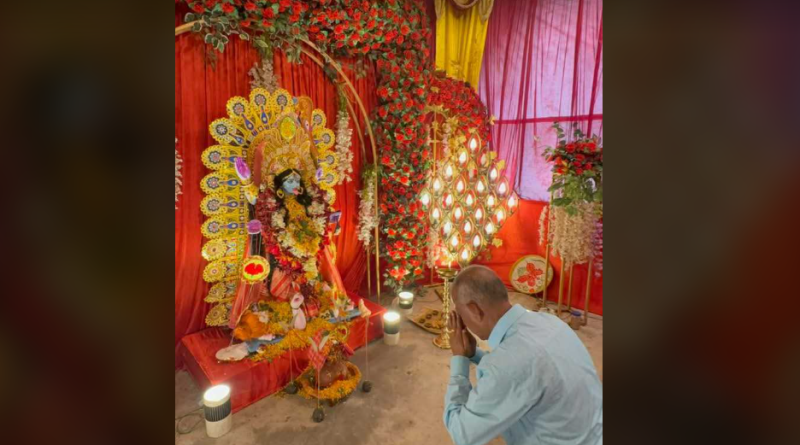 বেস্ট কলকাতা নিউজ : আসন্ন শিলিগুড়ি বিধানসভা নির্বাচন উপলক্ষ্যে ২২নং ওয়ার্ডে নির্বাচনী প্রচারে এলেন মেয়র গৌতম দেব