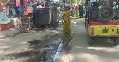 বেস্ট কলকাতা নিউজ : মন্দিরের সামনে গাড়ি রাখা কে নিয়ে এক চরম সমস্যায় শিলিগুড়ির মানুষজন