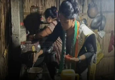 বেস্ট কলকাতা নিউজ : রাজগঞ্জে নির্বাচনী প্রচার সারলেন তৃণমূল প্রার্থী স্বপ্না বর্মন