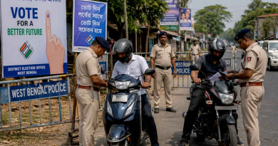 বেস্ট কলকাতা নিউজ : ভোটের আগে স্কুটি,বাইকে সোনা ও টাকা পাচারের চেষ্টা শহরে ! পুলিশের বিশেষ নজরে ছোট গাড়ি, থেকে ক্যাব