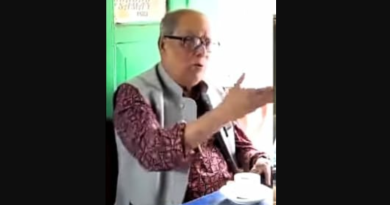 বেস্ট কলকাতা নিউজ : এবার নেতাজি কেবিনে এলেন প্রাক্তন মেয়র অশোক ভট্টাচার্য, নেতাজি কেবিনকে নিয়ে জানালেন তার কথা