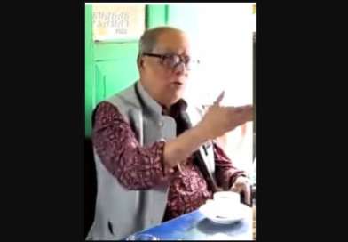 বেস্ট কলকাতা নিউজ : এবার নেতাজি কেবিনে এলেন প্রাক্তন মেয়র অশোক ভট্টাচার্য, নেতাজি কেবিনকে নিয়ে জানালেন তার কথা