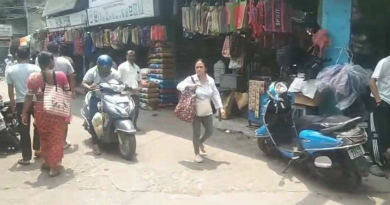 বেস্ট কলকাতা নিউজ : ভোটের পরে ফের আবার স্বাভাবিক ছন্দে ফিরলো শহর শিলিগুড়ি