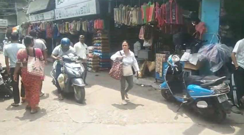 বেস্ট কলকাতা নিউজ : ভোটের পরে ফের আবার স্বাভাবিক ছন্দে ফিরলো শহর শিলিগুড়ি