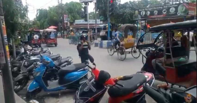 বেস্ট কলকাতা নিউজ : ভোটপর্ব শেষ হতেই ফের অবৈধ পার্কিং এর দাপট বাড়লো শহর শিলিগুড়িতে