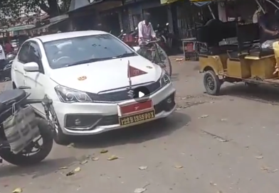 শিলিগুড়ির বিধান মার্কেটে দুই চাকার গাড়ি রাখা নিয়ে সমস্যা বাড়ছে দিনের পর দিন বেস্ট কলকাতা নিউজ : শিলিগুড়ির বিধান মার্কেটে দুই চাকার গাড়ি রাখা নিয়ে সমস্যা বাড়ছে দিনের পর দিন