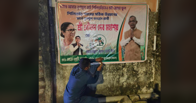 বেস্ট কলকাতা নিউজ : জোড়কদমে শিলিগুড়িতে নির্বাচনী প্রচারে নেমে পড়লেন মেয়রের অনুগামীরা