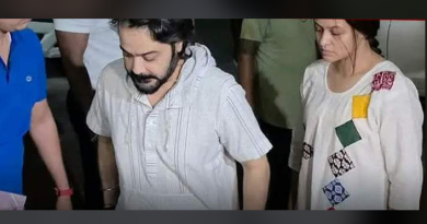 বেস্ট কলকাতা নিউজ : “৮ কিলোমিটার যেতে ১ ঘণ্টা কেন?” অভিনেতা রাহুলের মৃত্যুর ঘটনায় দায়ের হল FIR, মৃত্যুর কারণ নিয়ে বাড়ছে রহস্য