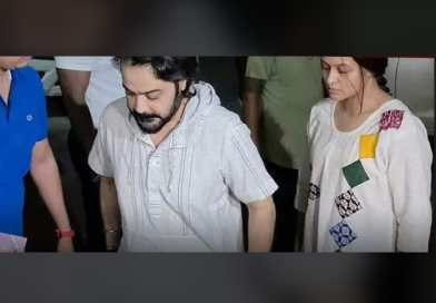 “৮ কিলোমিটার যেতে ১ ঘণ্টা কেন?” অভিনেতা রাহুলের মৃত্যুর ঘটনায় দায়ের হল FIR, মৃত্যুর কারণ নিয়ে বাড়ছে রহস্য বেস্ট কলকাতা নিউজ : “৮ কিলোমিটার যেতে ১ ঘণ্টা কেন?” অভিনেতা রাহুলের মৃত্যুর ঘটনায় দায়ের হল FIR, মৃত্যুর কারণ নিয়ে বাড়ছে রহস্য