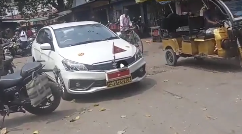 বেস্ট কলকাতা নিউজ : শিলিগুড়ির বিধান মার্কেটে দুই চাকার গাড়ি রাখা নিয়ে সমস্যা বাড়ছে দিনের পর দিন