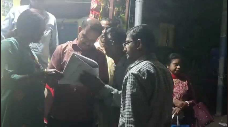 বেস্ট কলকাতা নিউজ : বাড়ি বাড়ি গিয়ে তৃণমূলের ভোটের প্রচার শুরু হয়ে গেল শিলিগুড়িতে