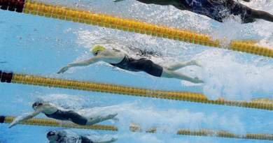 বেস্ট কলকাতা নিউজ : ইরান যুদ্ধের জেরে দুষ্প্রাপ্য ক্লোরিন, ভরা গরমে বন্ধ হতে বসেছে কলকাতার সুইমিং পুলগুলি!