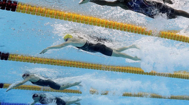 বেস্ট কলকাতা নিউজ : ইরান যুদ্ধের জেরে দুষ্প্রাপ্য ক্লোরিন, ভরা গরমে বন্ধ হতে বসেছে কলকাতার সুইমিং পুলগুলি!