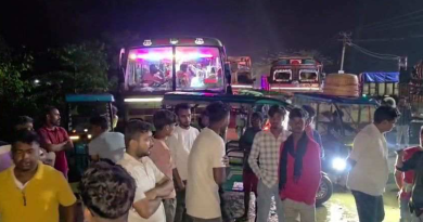 বেস্ট কলকাতা নিউজ : অবৈধভাবে মাটি তুলছে মাটি মাফিয়ারা, মালদার গাজোলে চরম নাজেহাল সাধারণ মানুষ