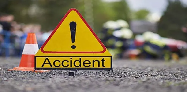 বেস্ট কলকাতা নিউজ : অ্যাপ ক্যাবের পিছনে গাড়ির সজোরে ধাক্কা, সল্টলেকে গুরুতর আহত হল ২জন