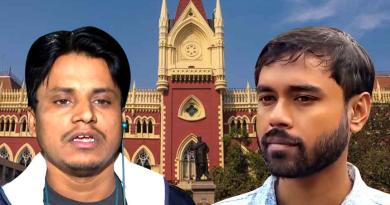 বেস্ট কলকাতা নিউজ : আর . জি . কর আন্দোলনে যুক্ত আরও ২ ডাক্তারের বদলির নির্দেশ খারিজ হল কলকাতা হাইকোর্টে