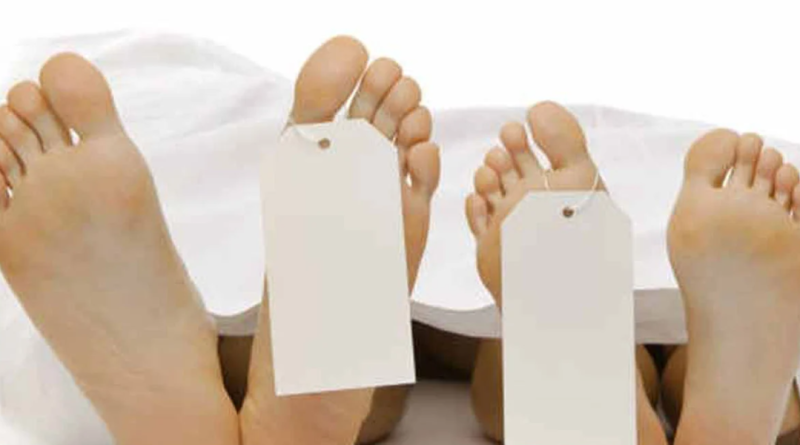 বেস্ট কলকাতা নিউজ : উদ্ধার হল জোড়া মৃতদেহ, ঘটনাকে কেন্দ্র করে ব্যাপক চাঞ্চল্য ছড়ালো চাকদহে