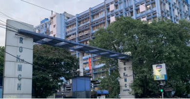 বেস্ট কলকাতা নিউজ : আর জি করের ঘটনায় ধৃত ৩ লিফটম্যানের জেল হেপাজত, জামিন বাতিলের আবেদন জানানো হল দুই অভিযুক্তেরও