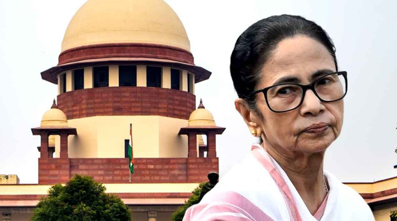 বেস্ট কলকাতা নিউজ : নাম বাদ নিয়ে ফের সুপ্রিম কোর্টে যাচ্ছেন বাংলার মুখ্যমন্ত্রী! , ‘বিচার চাইব’মনোনয়ন পেশ করে এমনটাই জানালেন তিনি