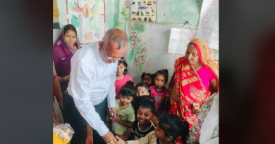 বেস্ট কলকাতা নিউজ : শিলিগুড়িতে প্রচারে এলেন মেয়র, এবারে আমি অনেক আত্মবিশ্বাসী এমনটাই জানালেন তিনি