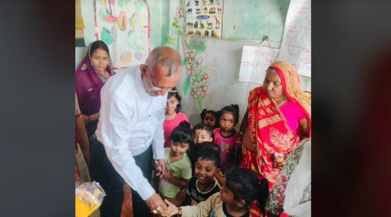 বেস্ট কলকাতা নিউজ : শিলিগুড়িতে প্রচারে এলেন মেয়র, এবারে আমি অনেক আত্মবিশ্বাসী এমনটাই জানালেন তিনি